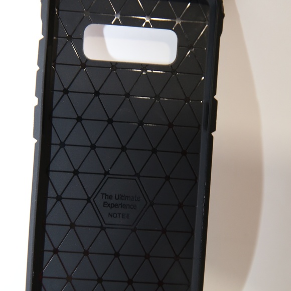 Galaxy Note 8 Samsung Case Protector - Picture 3 of 6